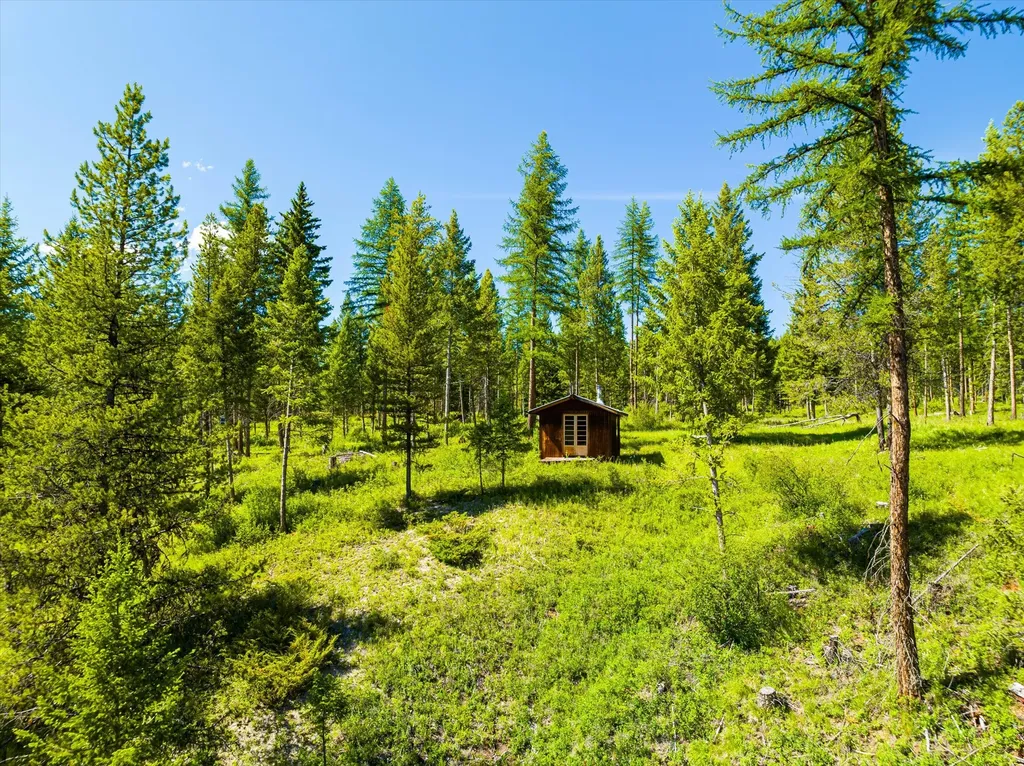 991 Sawmill Lane Kalispell MT 59901