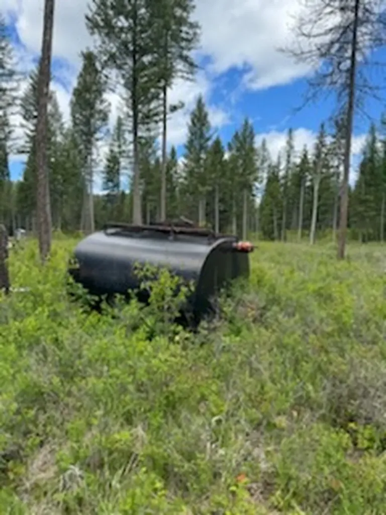 991 Sawmill Lane Kalispell MT 59901