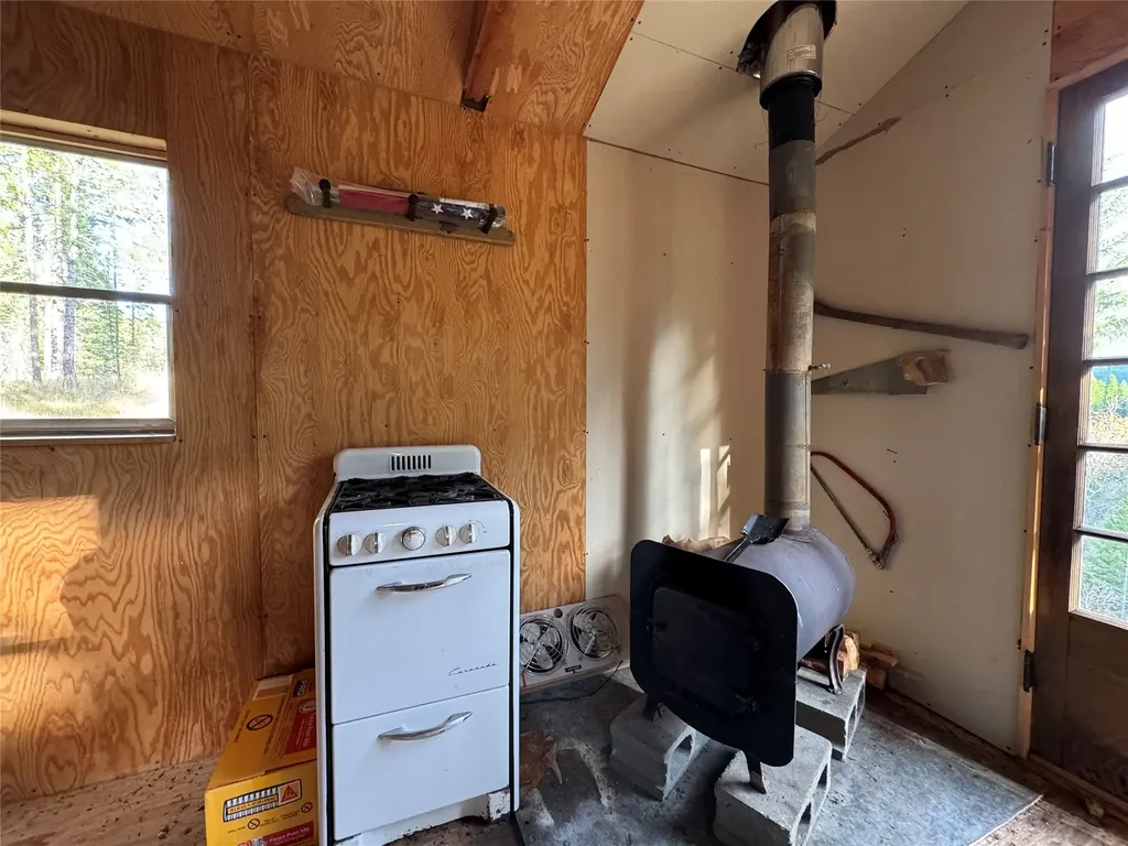 991 Sawmill Lane Kalispell MT 59901