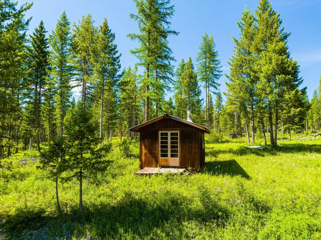 991 Sawmill Lane Kalispell MT 59901