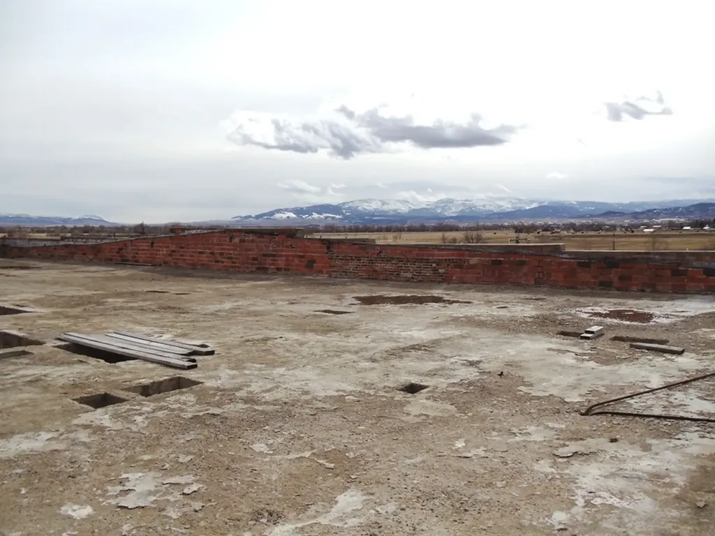 1250 Sierra Road E Helena MT 59602