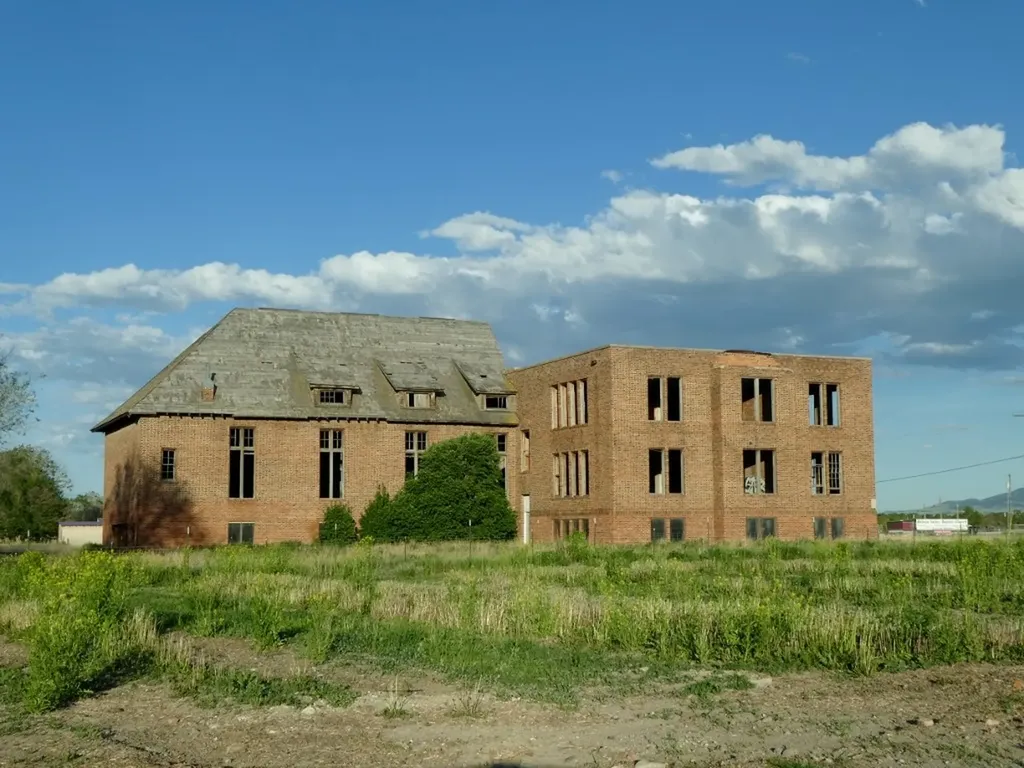 1250 Sierra Road E Helena MT 59602
