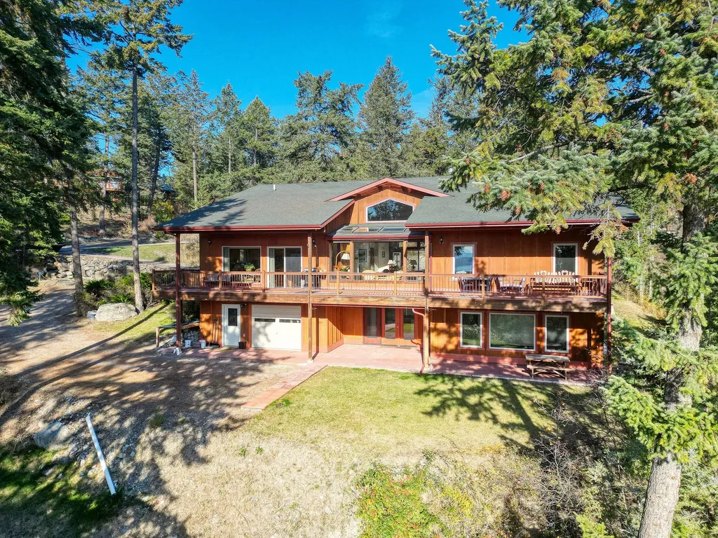 380 S Eighty Drive Somers MT 59932