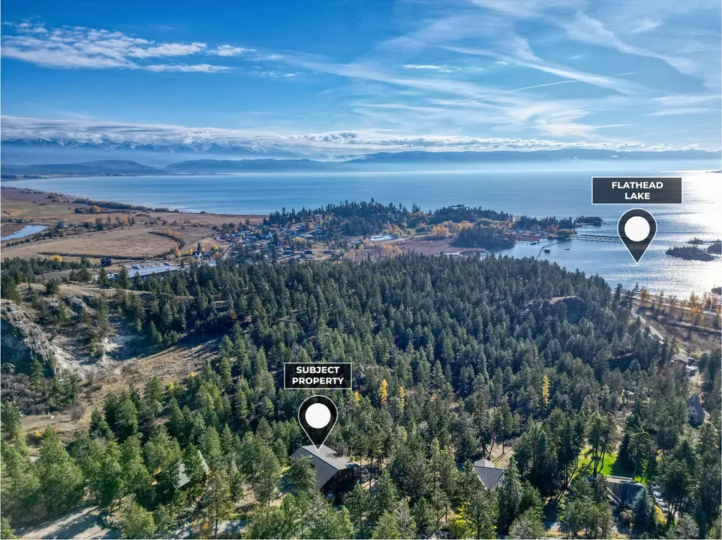 380 S Eighty Drive Somers MT 59932