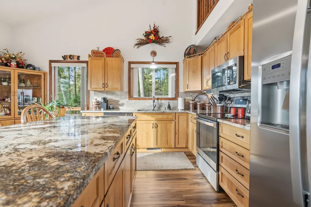 380 S Eighty Drive Somers MT 59932