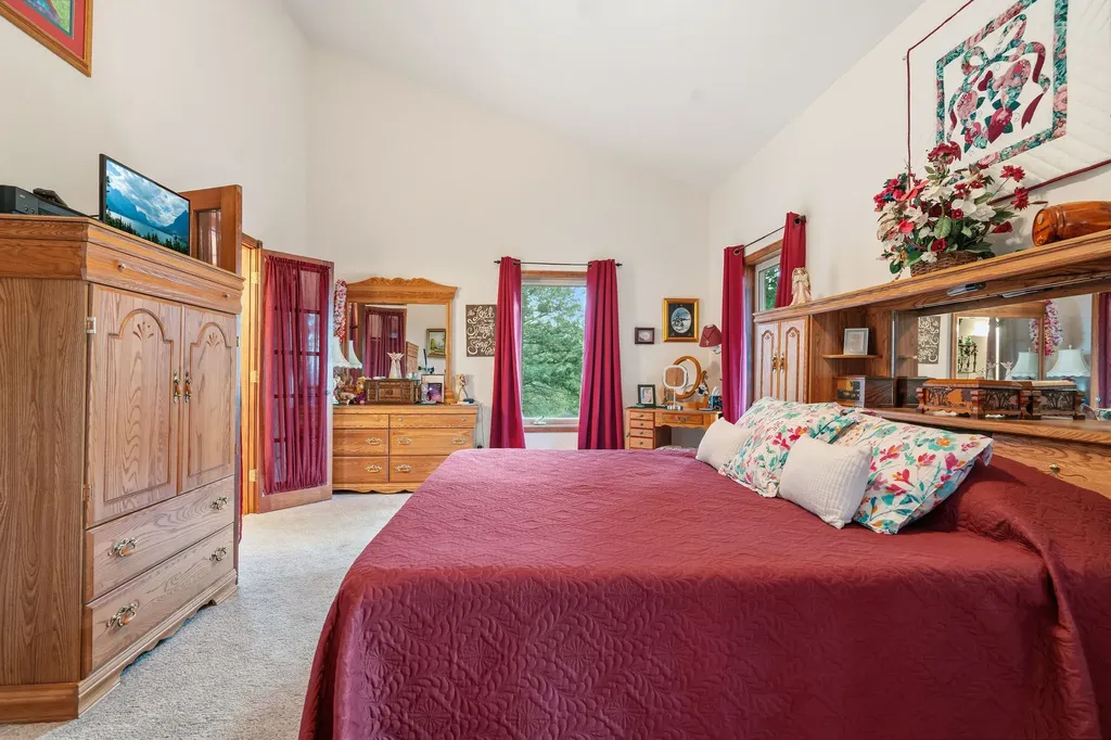 380 S Eighty Drive Somers MT 59932