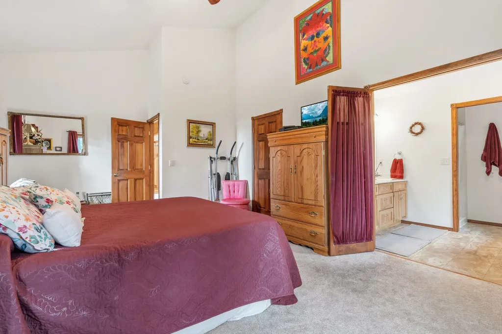 380 S Eighty Drive Somers MT 59932