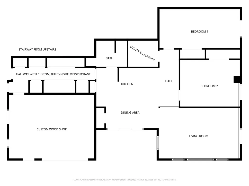 380 S Eighty Drive Somers MT 59932