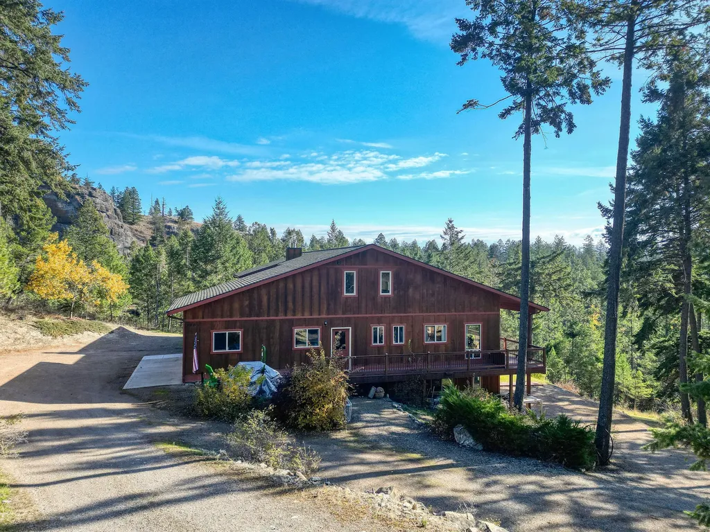 380 S Eighty Drive Somers MT 59932