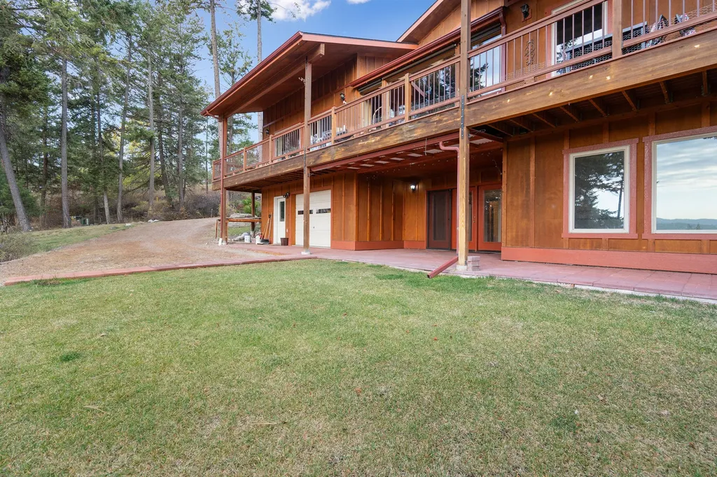 380 S Eighty Drive Somers MT 59932