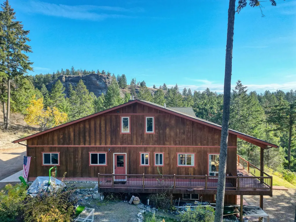380 S Eighty Drive Somers MT 59932