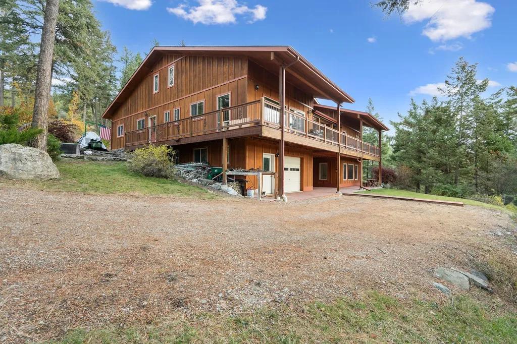 380 S Eighty Drive Somers MT 59932