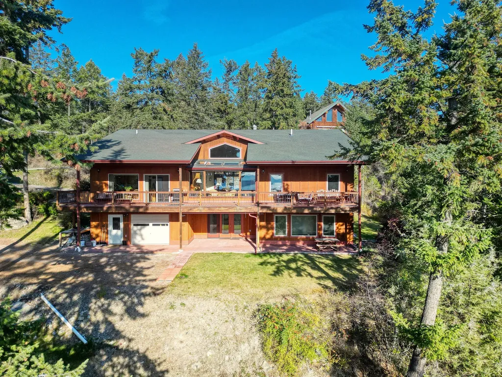380 S Eighty Drive Somers MT 59932