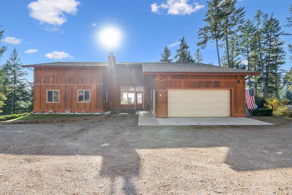 380 S Eighty Drive Somers MT 59932
