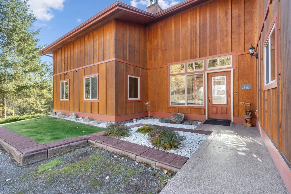 380 S Eighty Drive Somers MT 59932
