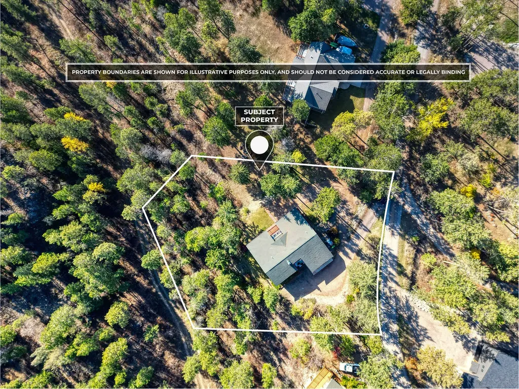 380 S Eighty Drive Somers MT 59932