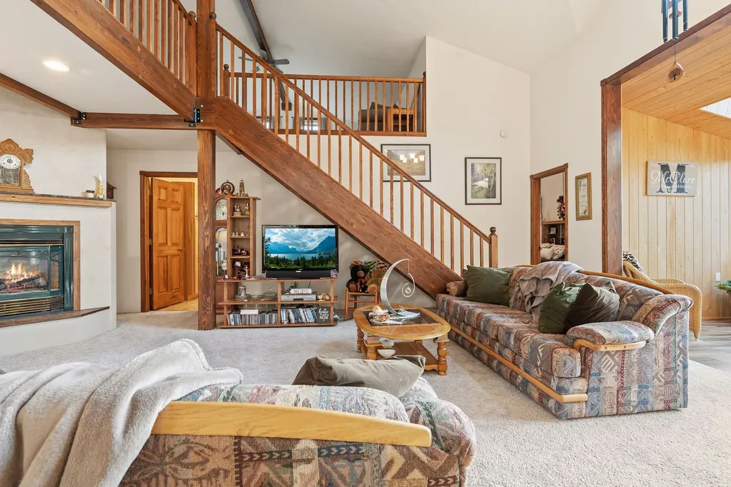 380 S Eighty Drive Somers MT 59932