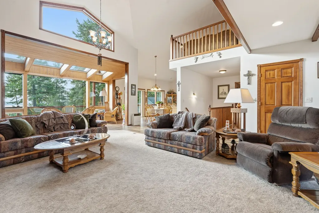 380 S Eighty Drive Somers MT 59932