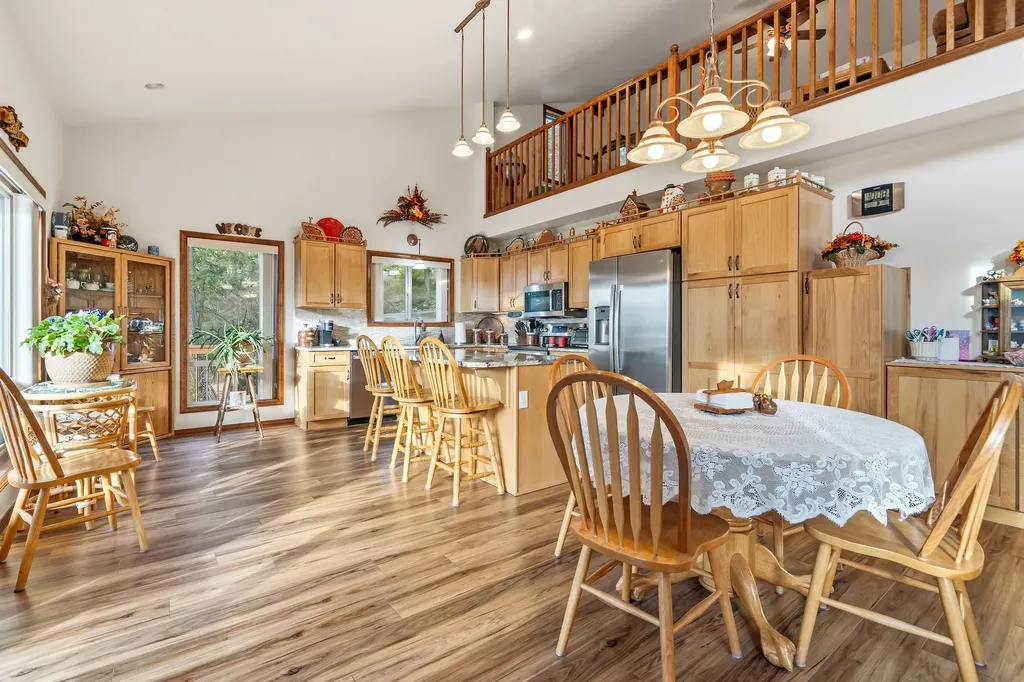 380 S Eighty Drive Somers MT 59932