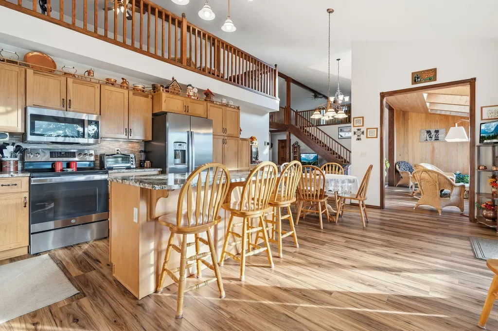 380 S Eighty Drive Somers MT 59932