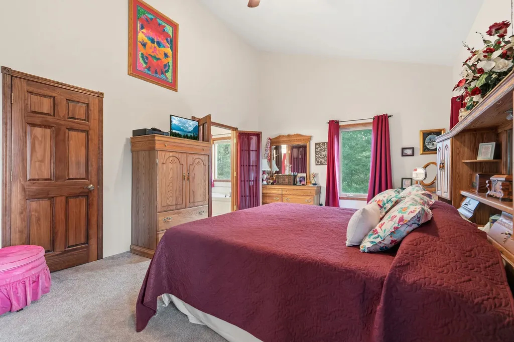 380 S Eighty Drive Somers MT 59932