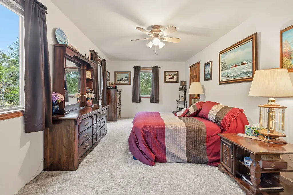 380 S Eighty Drive Somers MT 59932