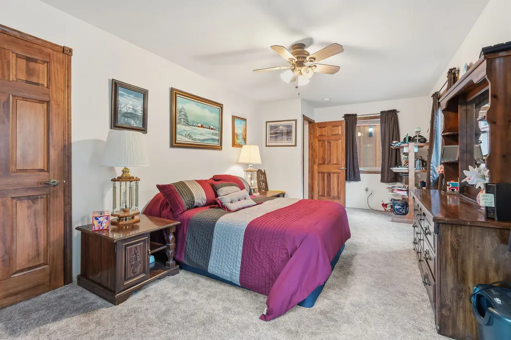 380 S Eighty Drive Somers MT 59932