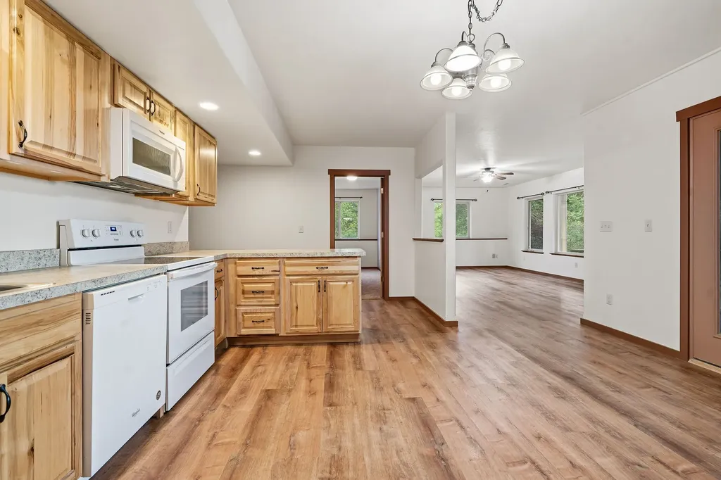 380 S Eighty Drive Somers MT 59932