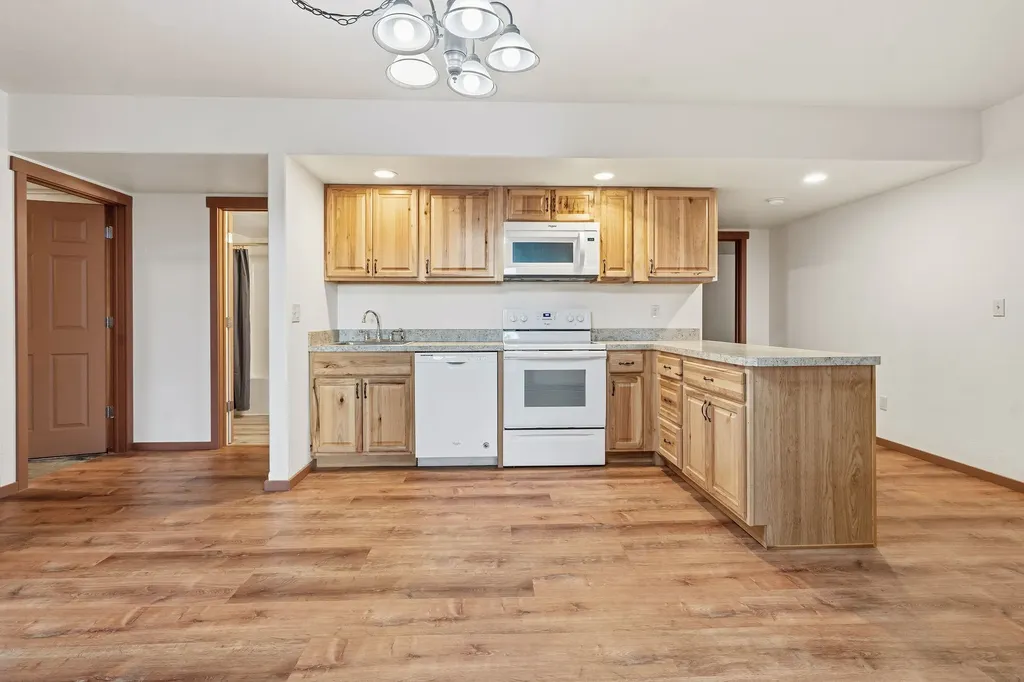 380 S Eighty Drive Somers MT 59932