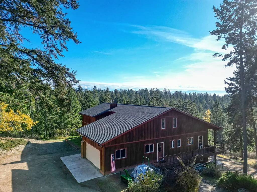 380 S Eighty Drive Somers MT 59932
