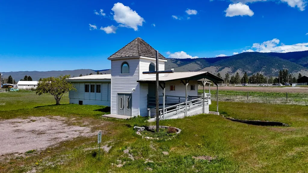 92216 Us Highway 93 Arlee MT 59821