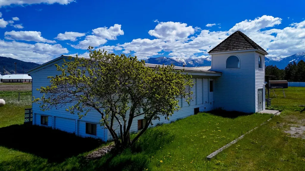 92216 Us Highway 93 Arlee MT 59821