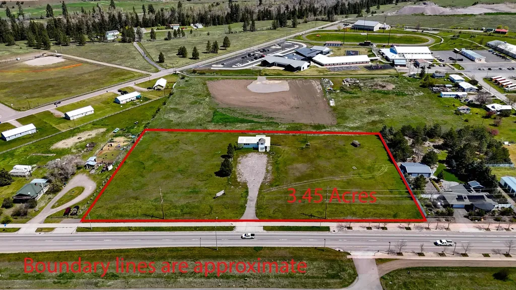 92216 Us Highway 93 Arlee MT 59821