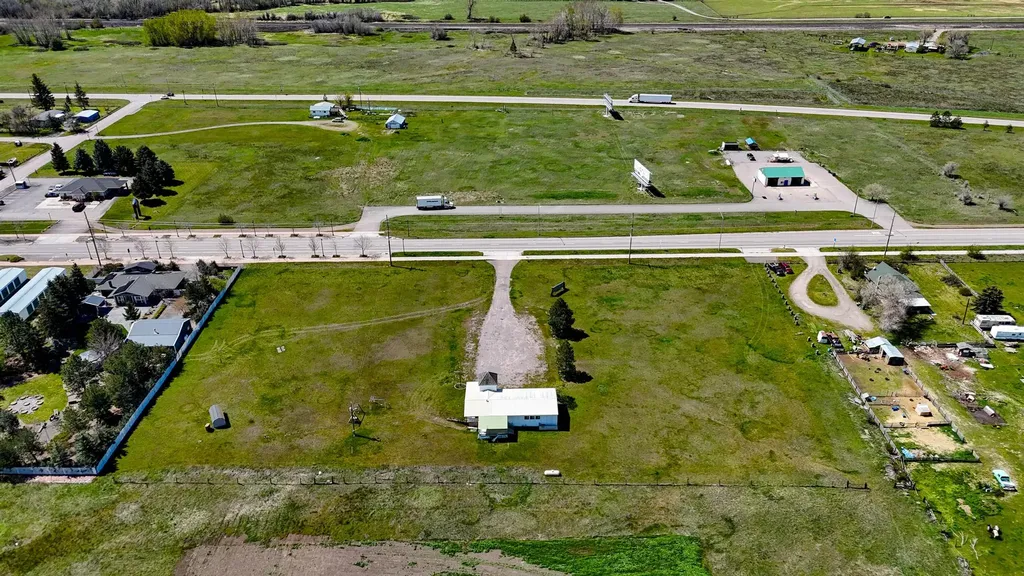 92216 Us Highway 93 Arlee MT 59821
