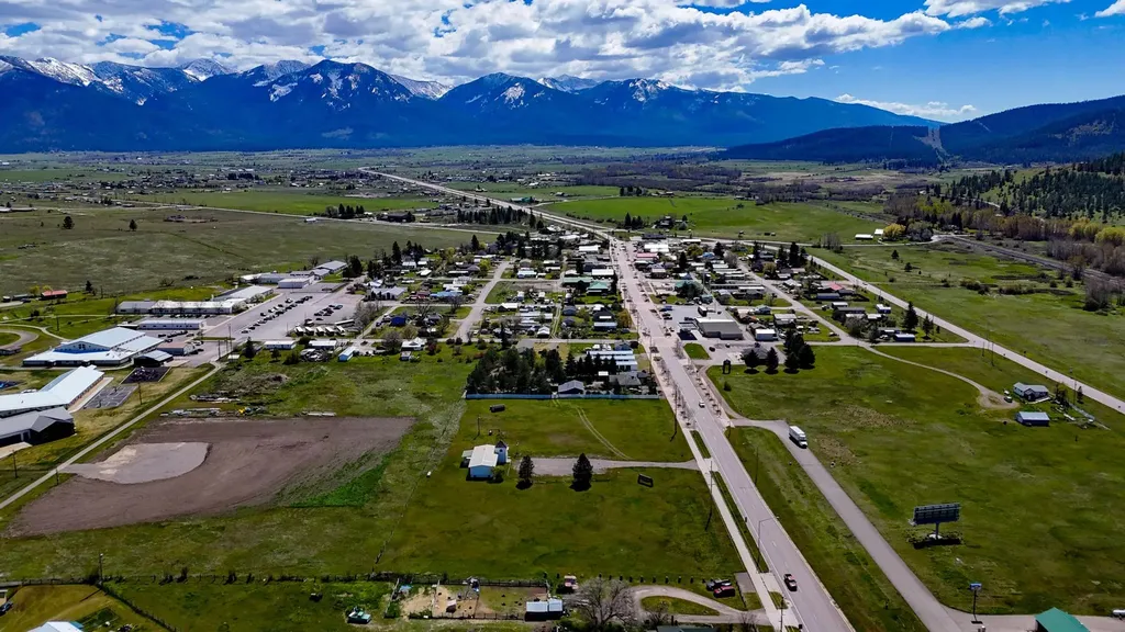 92216 Us Highway 93 Arlee MT 59821