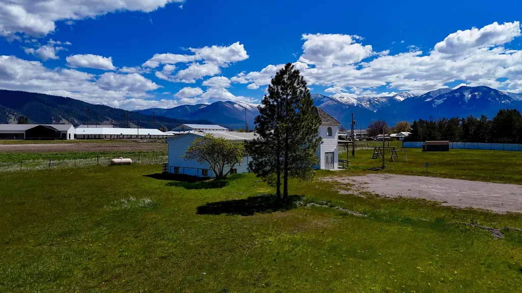 92216 Us Highway 93 Arlee MT 59821