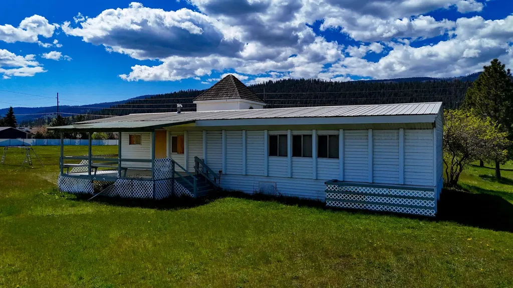 92216 Us Highway 93 Arlee MT 59821