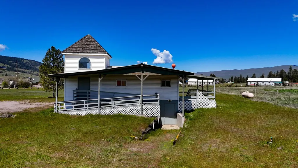 92216 Us Highway 93 Arlee MT 59821