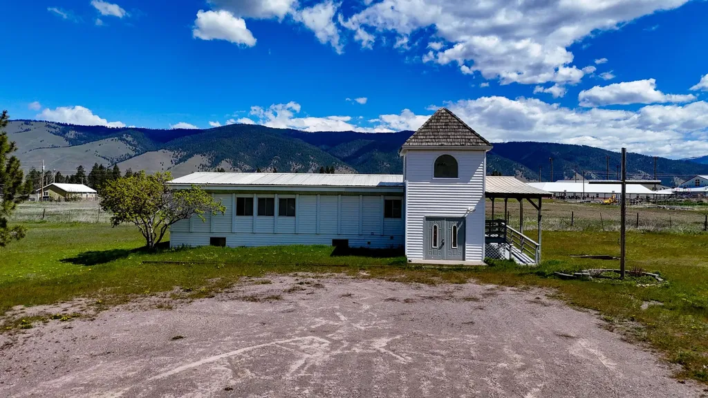 92216 Us Highway 93 Arlee MT 59821