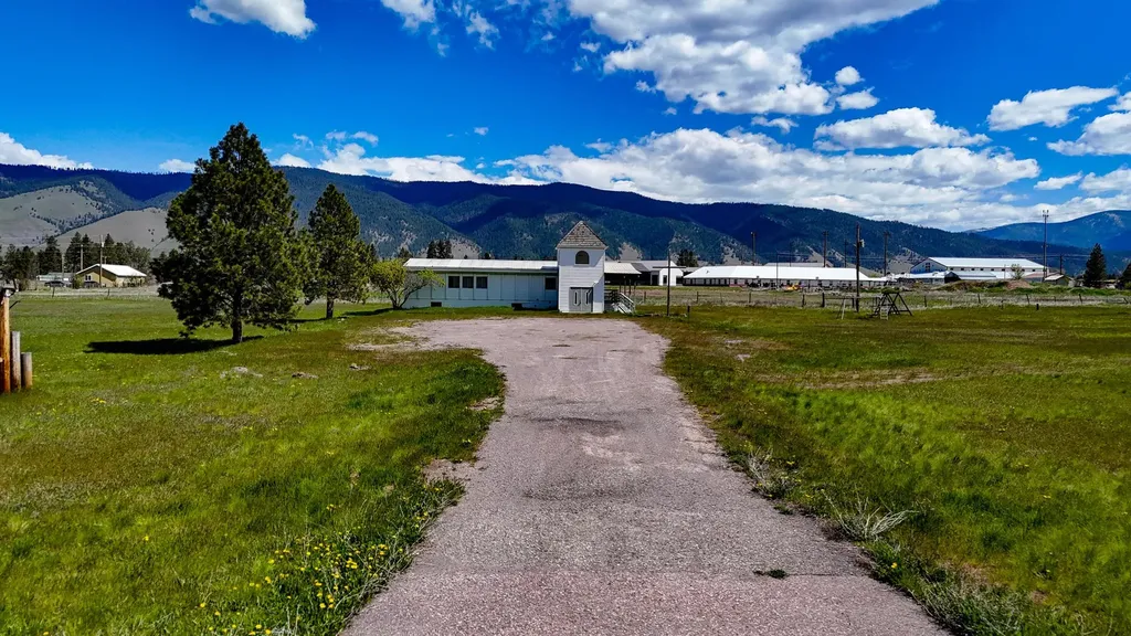 92216 Us Highway 93 Arlee MT 59821