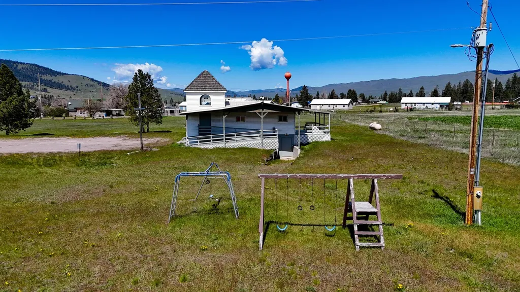 92216 Us Highway 93 Arlee MT 59821