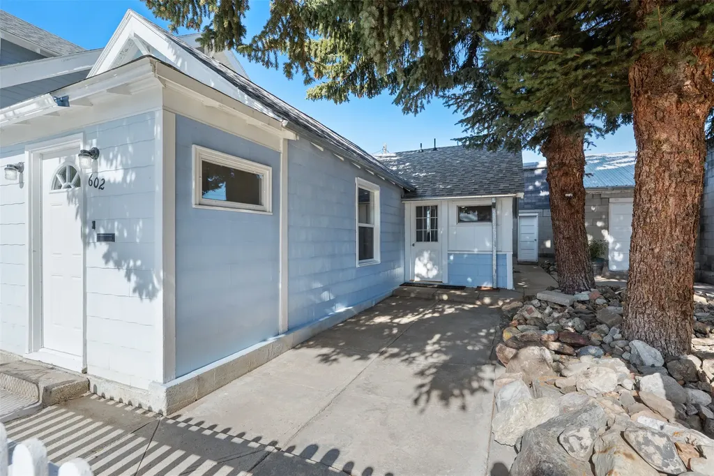 602 Ash Street Anaconda MT 59711