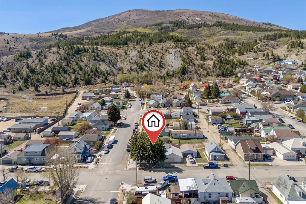 602 Ash Street Anaconda MT 59711