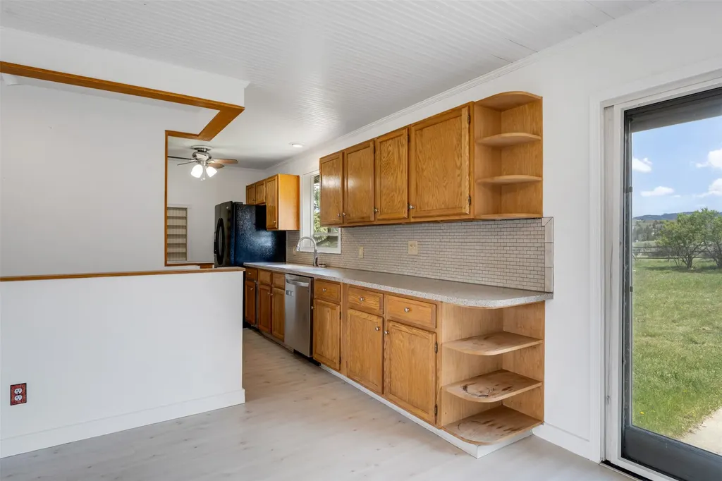 445 Sapphire Lane Stevensville MT 59870
