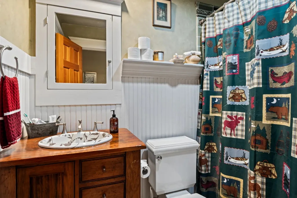 445 Sapphire Lane Stevensville MT 59870