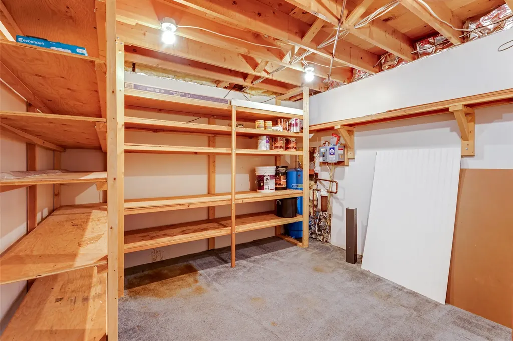 445 Sapphire Lane Stevensville MT 59870