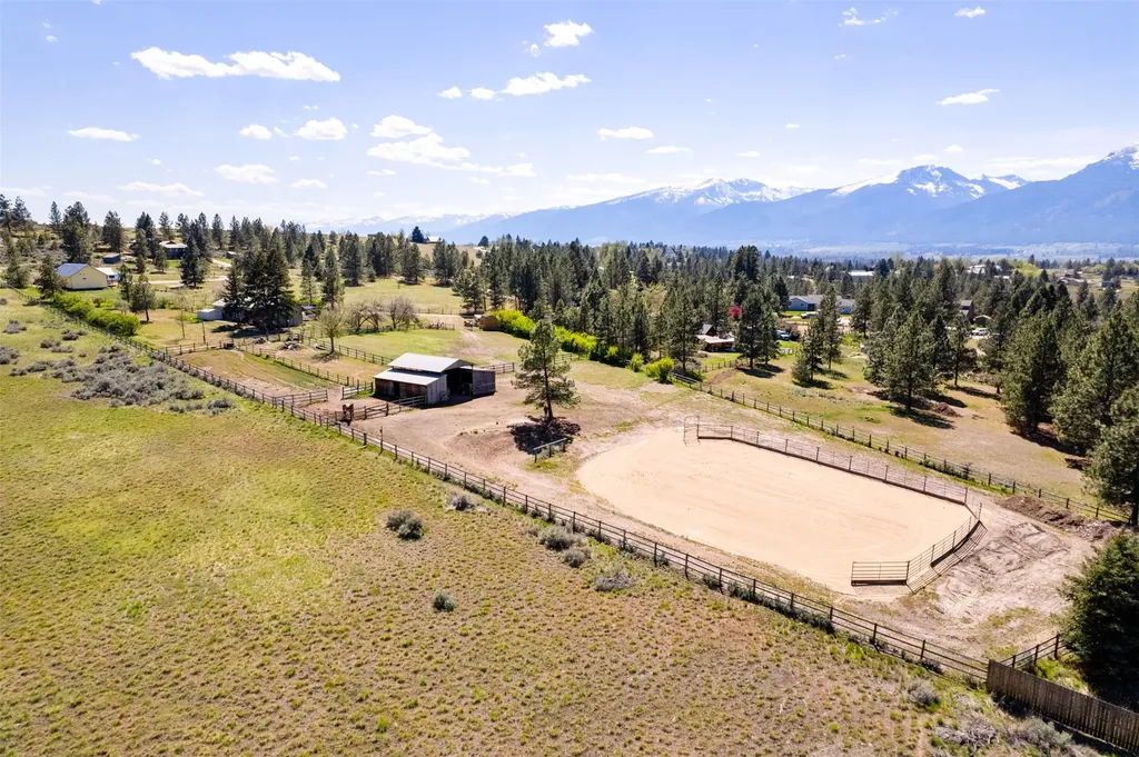 445 Sapphire Lane Stevensville MT 59870