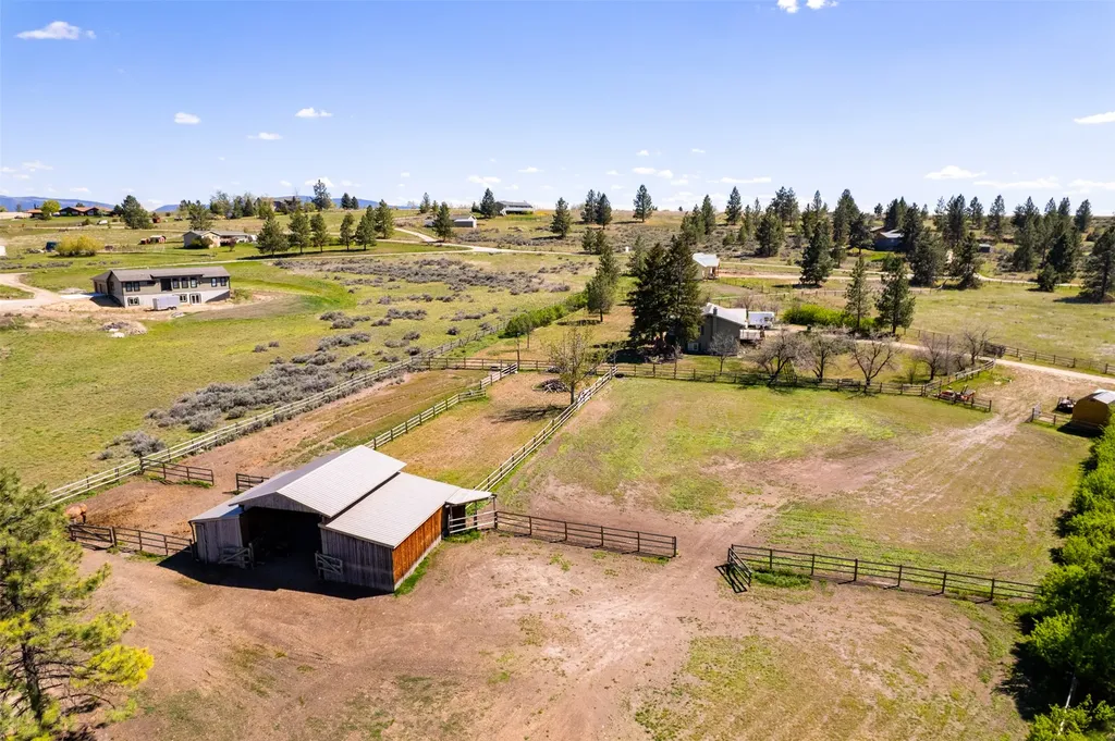 445 Sapphire Lane Stevensville MT 59870