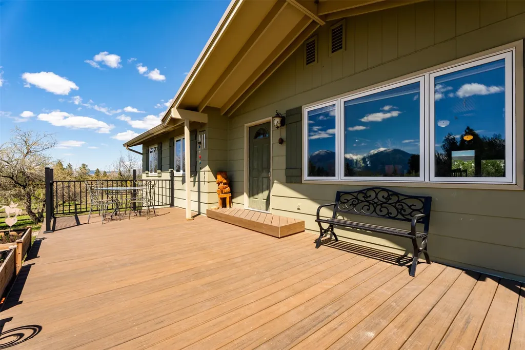 445 Sapphire Lane Stevensville MT 59870