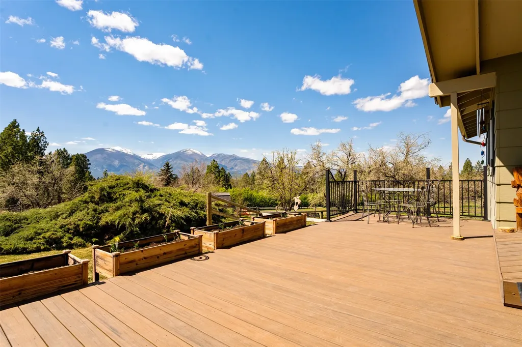 445 Sapphire Lane Stevensville MT 59870